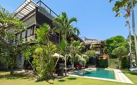 Niconico Mansion By Villa Finder
